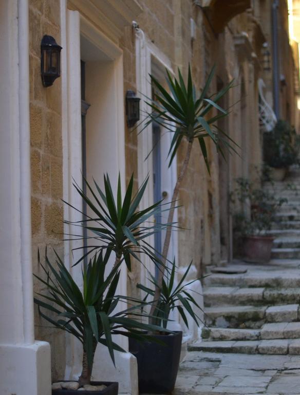 Sally Port City Pads Valletta Ngoại thất bức ảnh