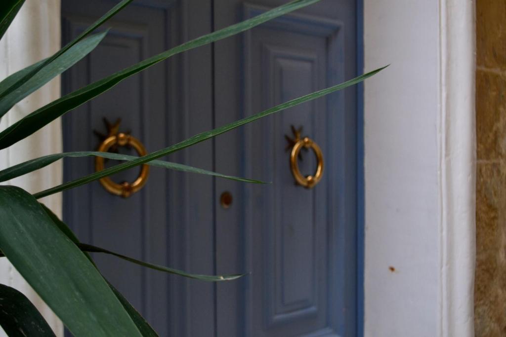 Sally Port City Pads Valletta Ngoại thất bức ảnh